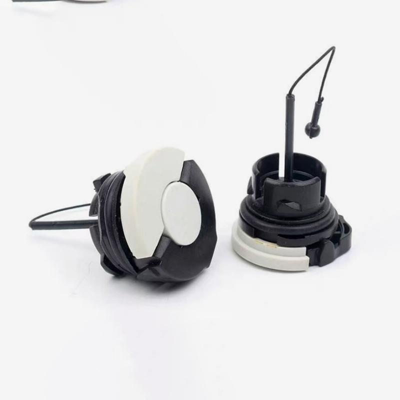 Fuel Cap Oil Cap For Ms170/180 Ms250-382 Fuel Tank Cap Replacement For Lawn Mower Grass Trimmer Chainsaw Part