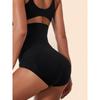 High Waist Postpartum Tummy Control Seamless Panties Tummy Control Pants Seamless Stomach Control Tummy Lifting Buttocks