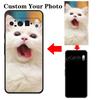DIY Soft TPU Phone Case For Google Pixel 9 8 7 6 Pro 9 10 pro XL Customized Silicone Coque For Pixel 9A 8A 7A 6A 5A 4A 3A 4 5 XL