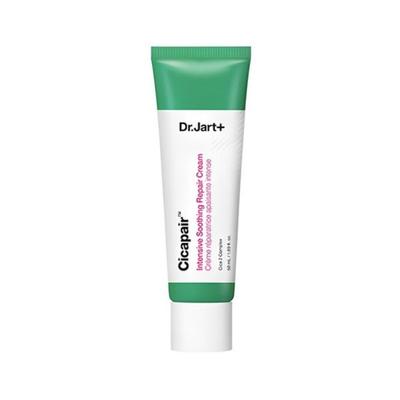 Dr. Jart+ Cicapair Crème Apaisante Réparatrice Intensive Soin Barrière Cutanée Cica 50ml