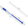Electric Liquid Transfer Siphon Pump Hand Gas Oil Water Fish Tank Supply Battery