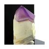 Pierres et Minéraux. Quartz Améthyste Sceptre. 412.5 ct. Tsitondroina, Madagascar.
