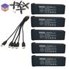 S156 Drone Original  Battery 3.7V 1800mAh High-Capacity Rechargeable Li-Po Battery Battery/Charger Suits with Gift Propeller