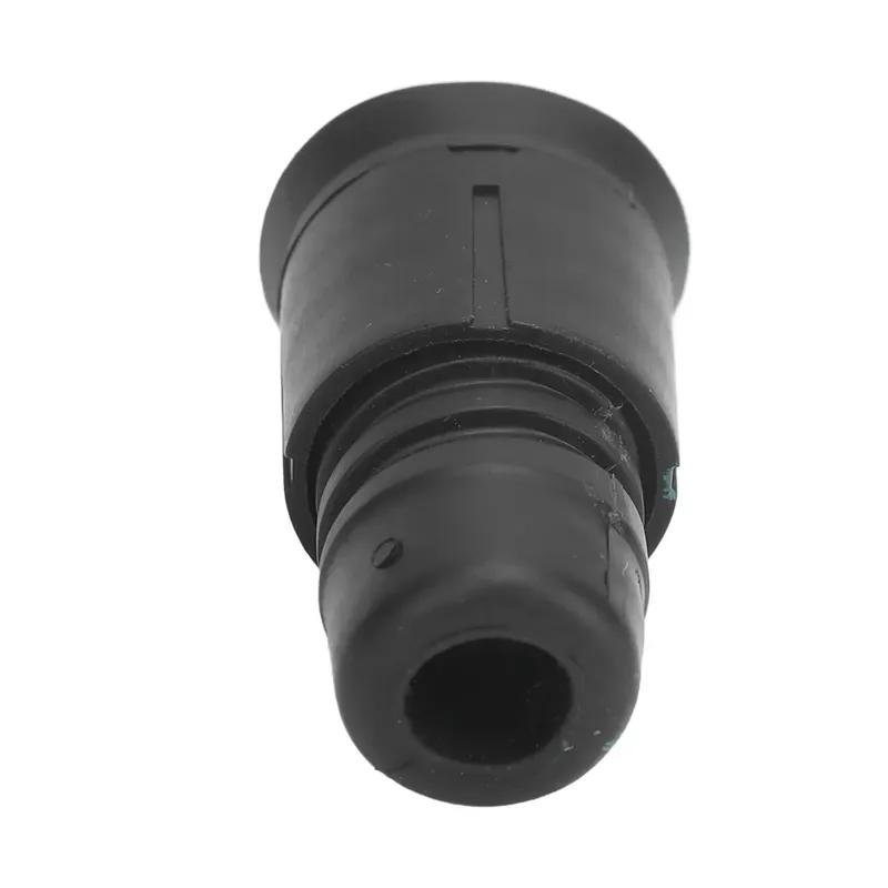 2Pcs 7908Y6  8733AR Trunk Rubber Pier Adjustable Stop Bonnet Buffer Tailgate Block Limit Block For Peugeot 508