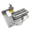 A74E-Sewing Machine Accessories For Industrial& Domestic Machines- Steel Adjustable Presser Foot For Pleating, Shirring