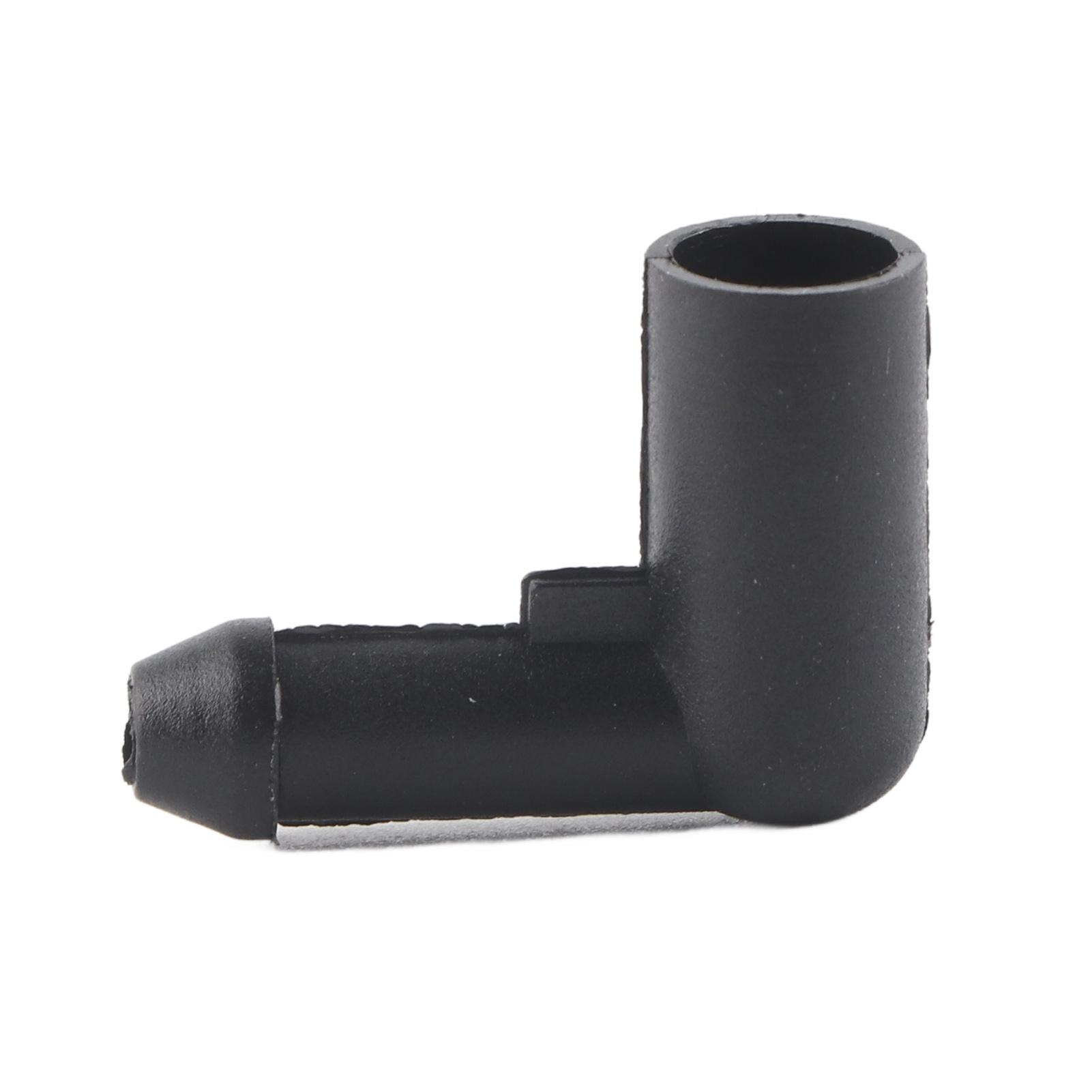 OEM 14 52 941 Windscreen Washer Hose Connector Replacement High Quality ABS Durable Easy Install Direct Fit for Vauxhall Opel