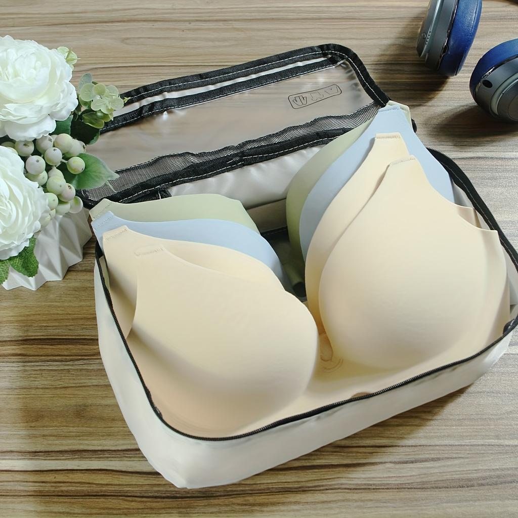 High qualityTravel Storage Bag Set of 8 High-Quality Clothes Organizing and Storage Bags, Suitcase Classification Storage Set