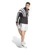 Adidas Men's Adizero Running Jacket DL309, Black (HZ3692)