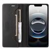 Magnetic Wallet Anti-theft Leather Case For SONY Xperia 5 VI 10 IV 1 V 5-5 6 1II 10III 5 III Card Holder Phone Book Flip Cover