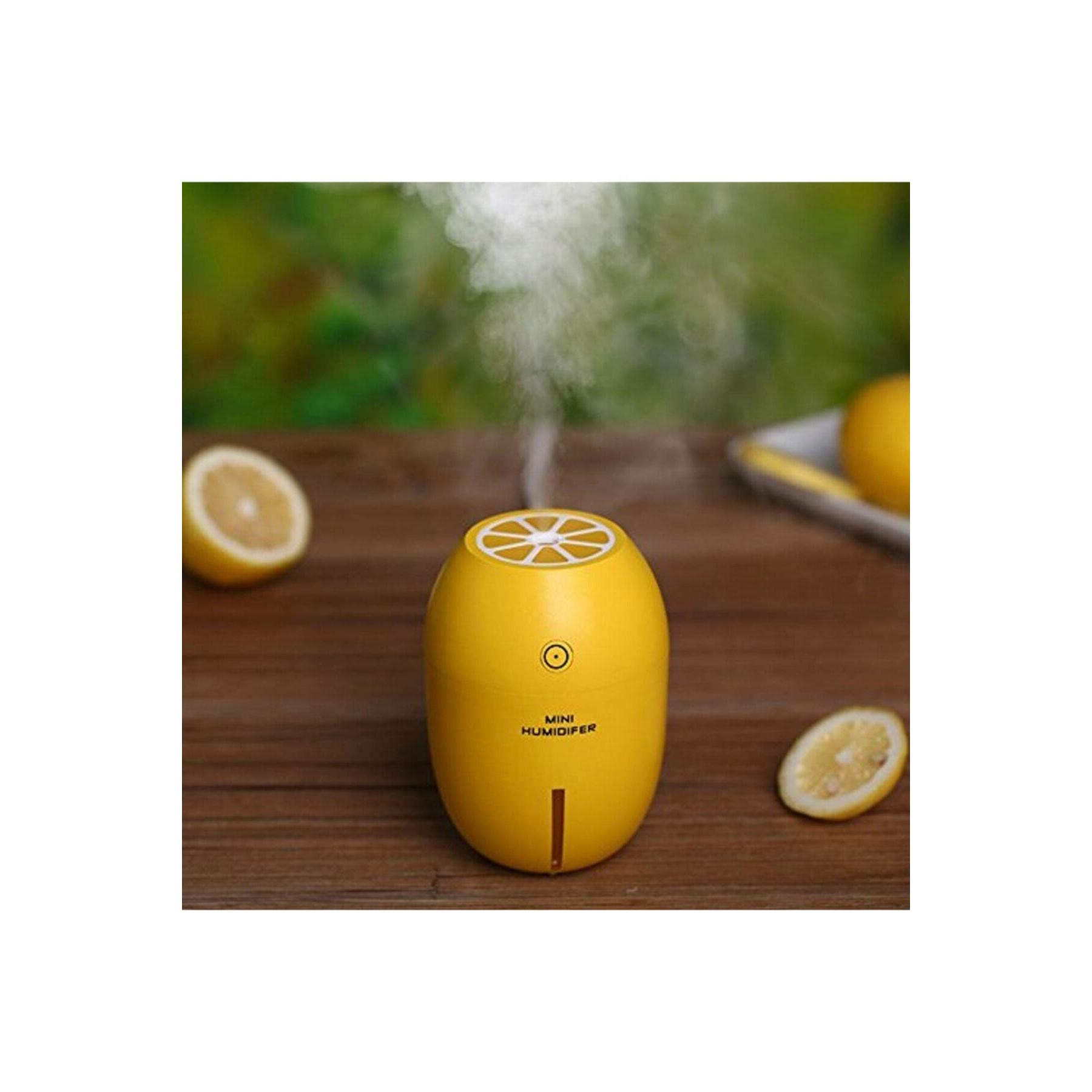 

FLQUE Мини-увлажнитель воздуха Холодный паровой аппарат