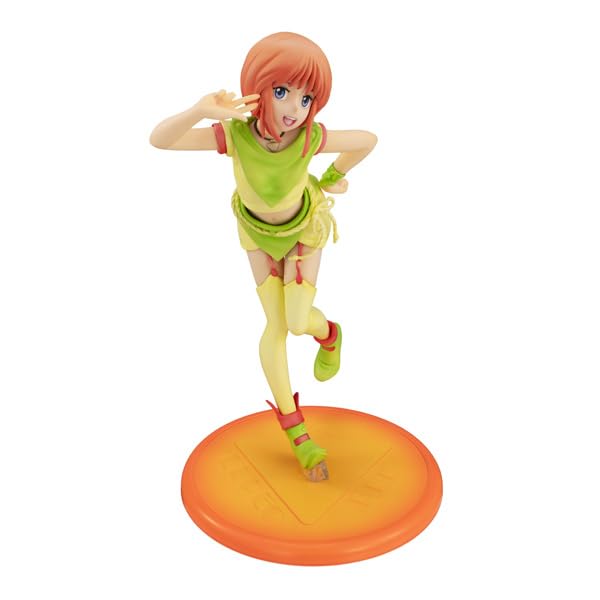 Excellent Model RAHDX Series Mobile Suit Gundam ZZ Elpeo Ple Complete Figure G.A.NEO Re.