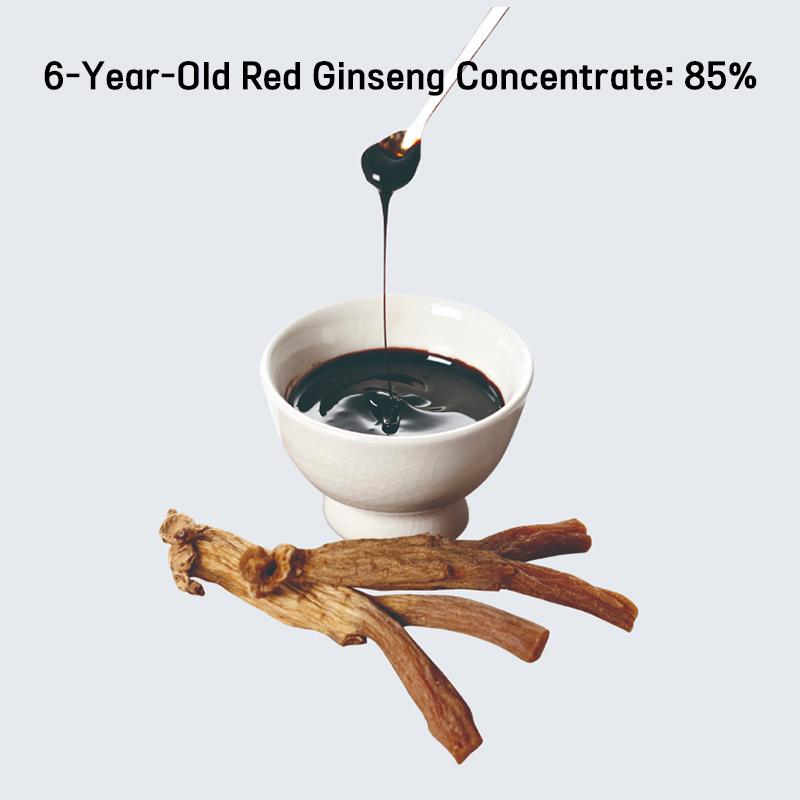 CHUNGBUK GINSENG COOPERATIVE ASSOCIATION Red Ginseng Daily 365 Stick (15g × 32 sticks)