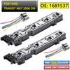Pentru Ford Transit Mk6 MK7 2000-2014 Suport Soclu Bec Lampă Stop Spate 6C1113N004AB 1681537