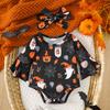 Bambine (fino ai 3 anni) – Body e slip