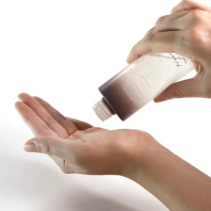 Black Rice Hyaluronic Toner 150ml Fragrance Free