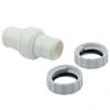 1pc Hose Swivel 9-100-3109 Connects Quickly Pool Cleaning Tools