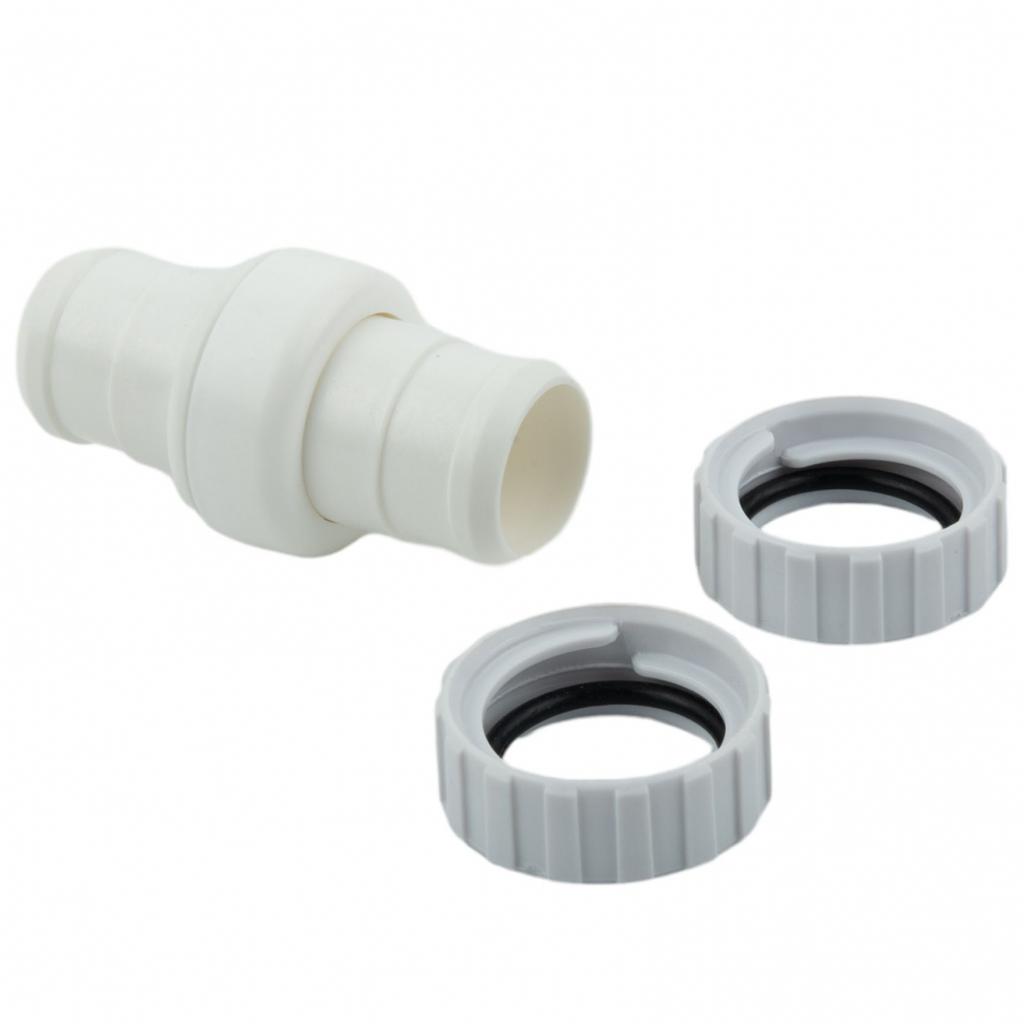 1pc Hose Swivel 9-100-3109 Connects Quickly Pool Cleaning Tools