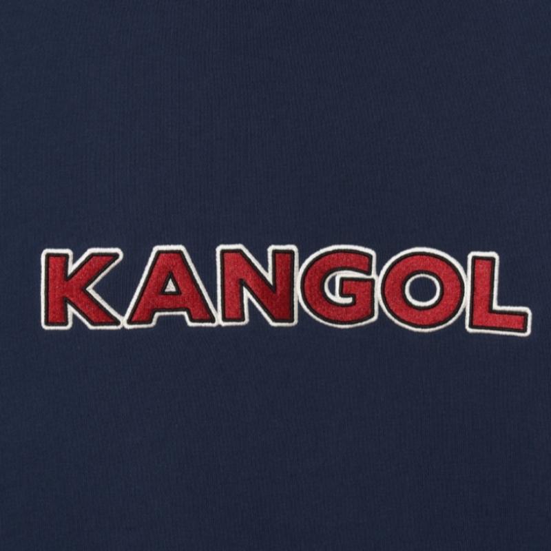KANGOL Sweatshirt 1781 Dark Blue