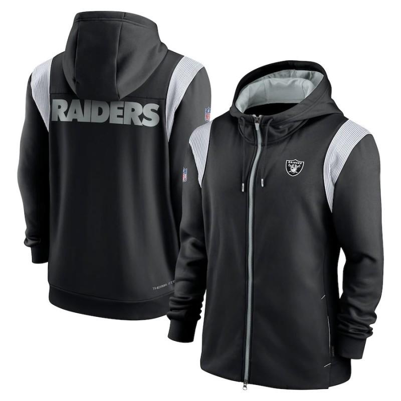 Mens NFL Football Hoodie Loose Fit