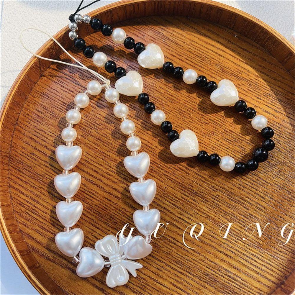 

Color Phone Charm Jewelry Gifts Phone Case Lanyard Phone Lanyard Cellphone Strap Mobile Phone Chain YT0005