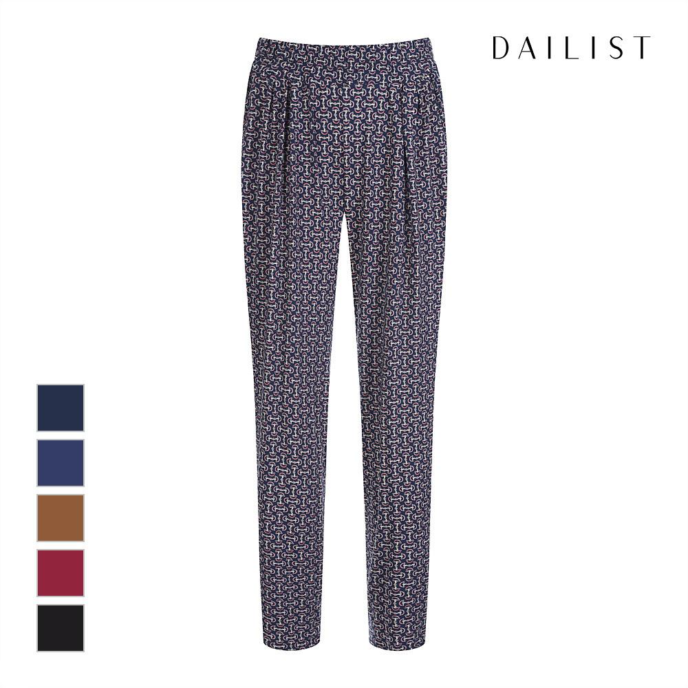DAILIST Ultra Peach Homewear Pants_Mdndlxwb221