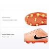 Tiempo Legend 10 Academy MG GS Guava Ice Kids Sneakers Orange Black DZ3188-800