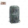 Zhongrong Camouflage Autumn Winter Cotton Sleeping Bag