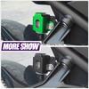 Compatible with Kawasaki Z900, Z300, Z400, Z250, Z250SL, Z650, Ninja 400, Ninja 650
