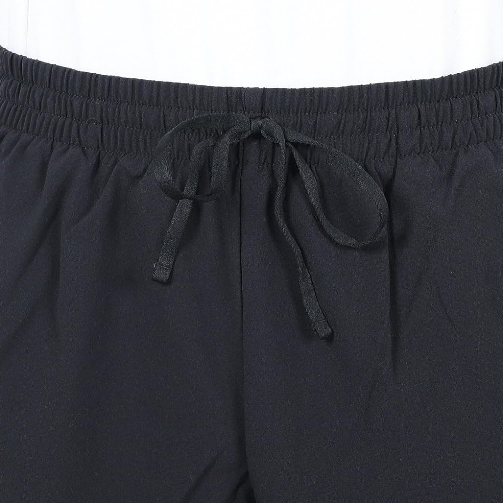 Běžecké šortky New Balance vnitřní velikost L Pánské 5palcové (s podšívkou) (MS41227) Černá,