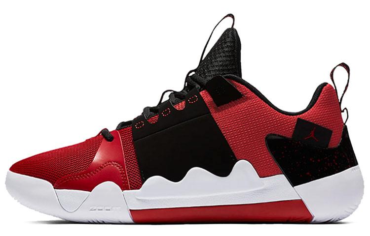 Air Jordan Zoom Zero Gravity Красный Черный AT4030-601 44.5