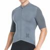 Mens Cycling Jersey Short Sleeve Breathable Quick-Dry Compression Fit Road Bike Sports