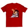 Kamel Erstes Album Band Mirage Shirt Klassisch Rot Unisex S-5XL 1R168