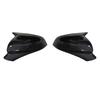 For Seat Leon Cupra Formentor     2024 Car Rearview Side Mirror Cover Wing Cap Door Housing Shell Trim Sticker