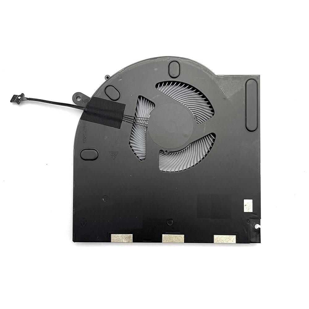 CPU & GPU Cooling Fan Set Fit For Dell Alienware M17 R3 R4 Series 0H5TYJ 0CNV63