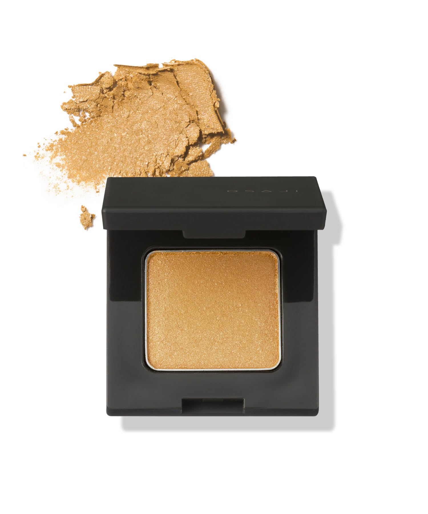 

Osaji Nuance Eyeshadow delicate eye blends into gives lustrous adds a touch of nuance to your daily 2g d06 Raihou [Protects area, skin, translucent,