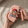 Dustproof Small Items Bag Multifunctional Sunglasses Pouch Fashion Silicone Eyeglasses Case  Travel