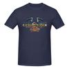 Biker Mice From Mars 100 Cotton Tshirt Unisexs T Shirts Unisex Round Neck Short Sleeve S6xl