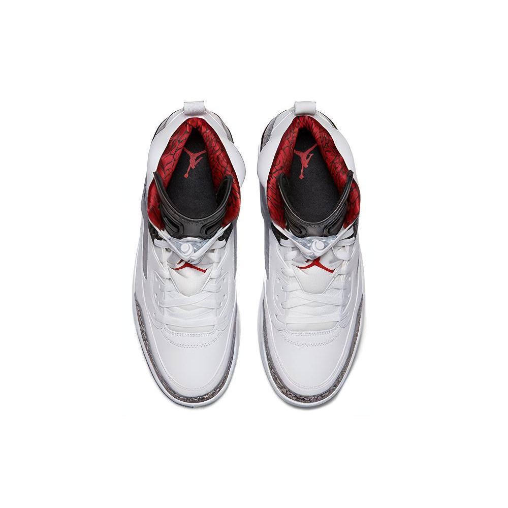 Jordan Spizike White Cement 2017 315371-122