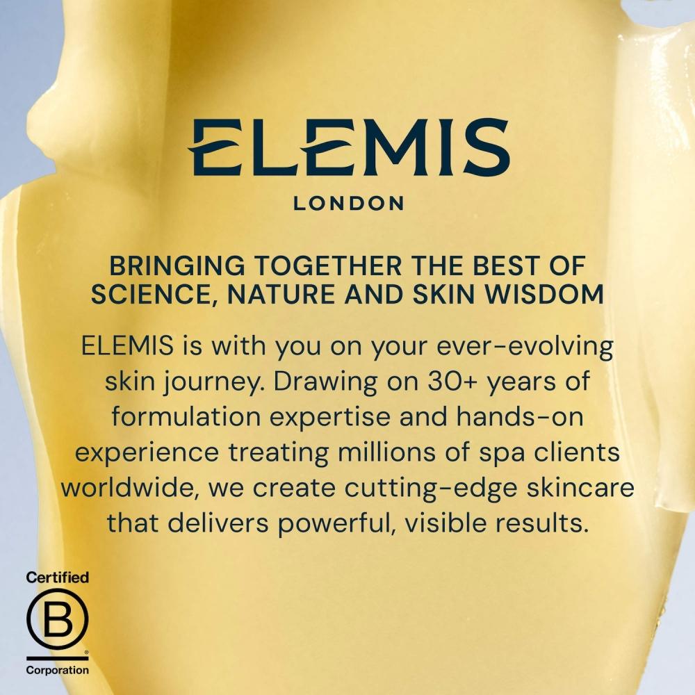 Elemis Pro Collagen Renewal Serum 0.5 Oz   15 Ml