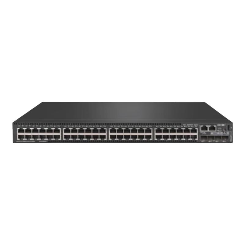 

H3C S5500V2 Series Core Network Switch