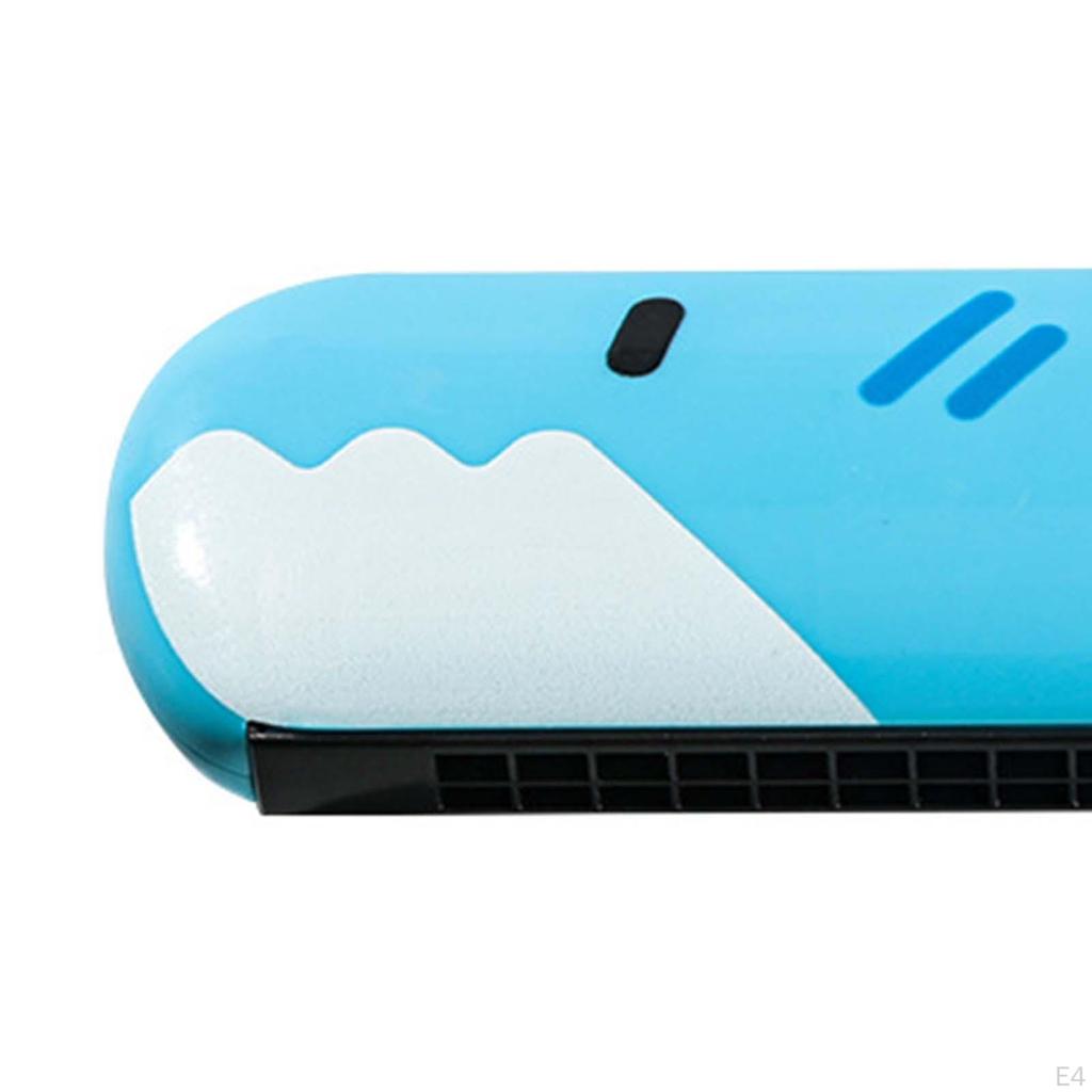 Children's Harmonica, Cartoon Musical Instrument Toys for Parties And Holidays