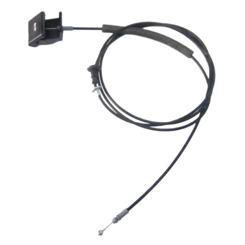 

Hood Release Cable Belg56720 For Mazda 3 2019-2022