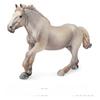 Childrens Pvc Horse Figurine Set With Authentic Design For Educational Play
