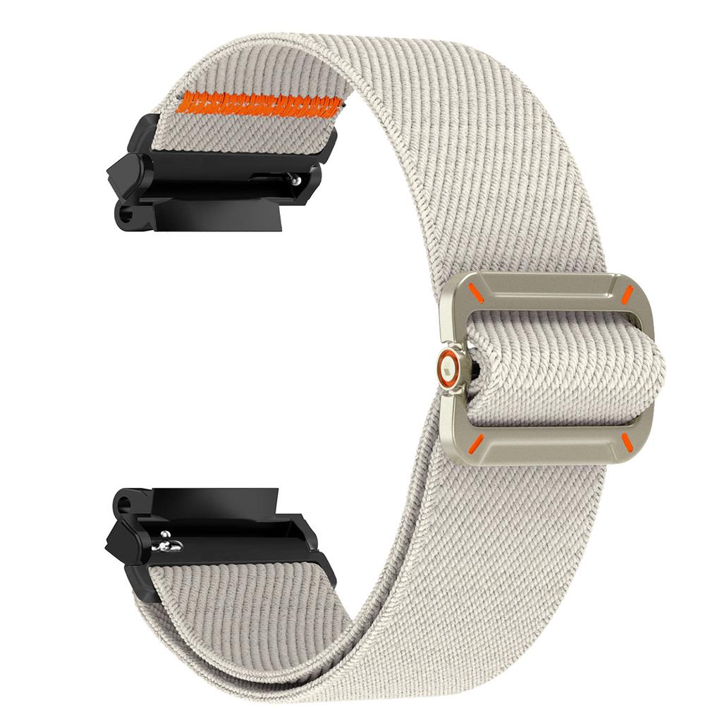 Nylon Loop Strap For Huami Amazfit T-REX 3/2 Smart Watch Band Women Men Bracelet For Amazfit T-Rex/T-Rex Pro Wristband Correa