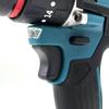 Cross 21V Brushless Hand Drill: Electric Screwdriver & Impact Drill with Multi-Speed Adjustment.