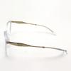 PR 02ZVF Asian Fit 2AZ1O1 56 New Eyeglasses [Prada] Women's