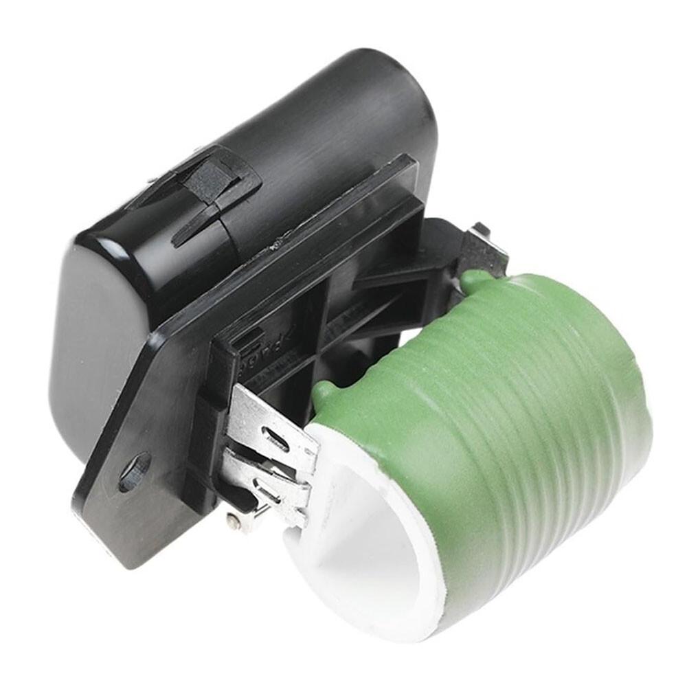 Cooling Fan Resistor For Opel Astra G, Corsa C D, Meriva, Adam 1341641, 55704057