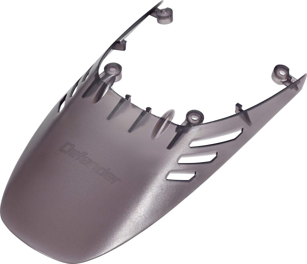 TOPEAK Defender Front and Rear Fender Set FX/RX