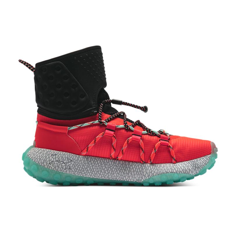 Under Armour Hovr Summit Fat Tire Cuff 'Beta' Sneakers 3022945-602