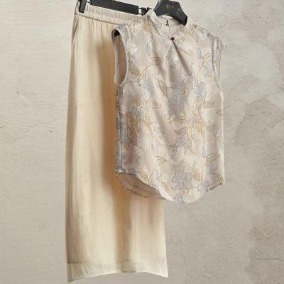 Mint Mambo Stacked Wear Super Fairy Chinese 2025 New Top Popular Good-looking Top Versatile White Moonlight